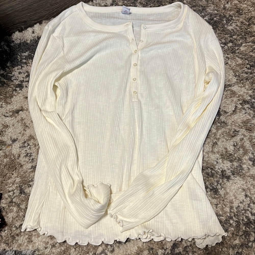Old navy long sleeve